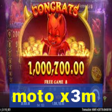 moto x3m - jogo de moto
